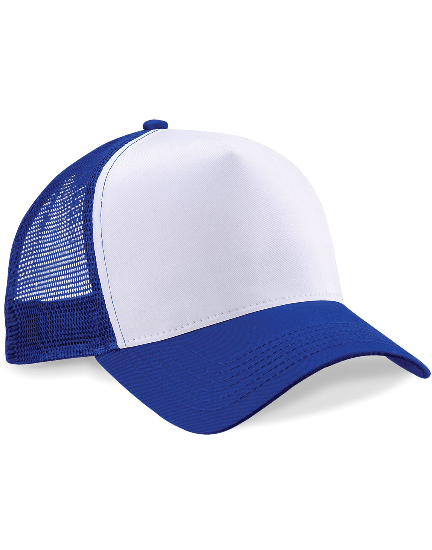 Casquette Snapback Trucker brodée