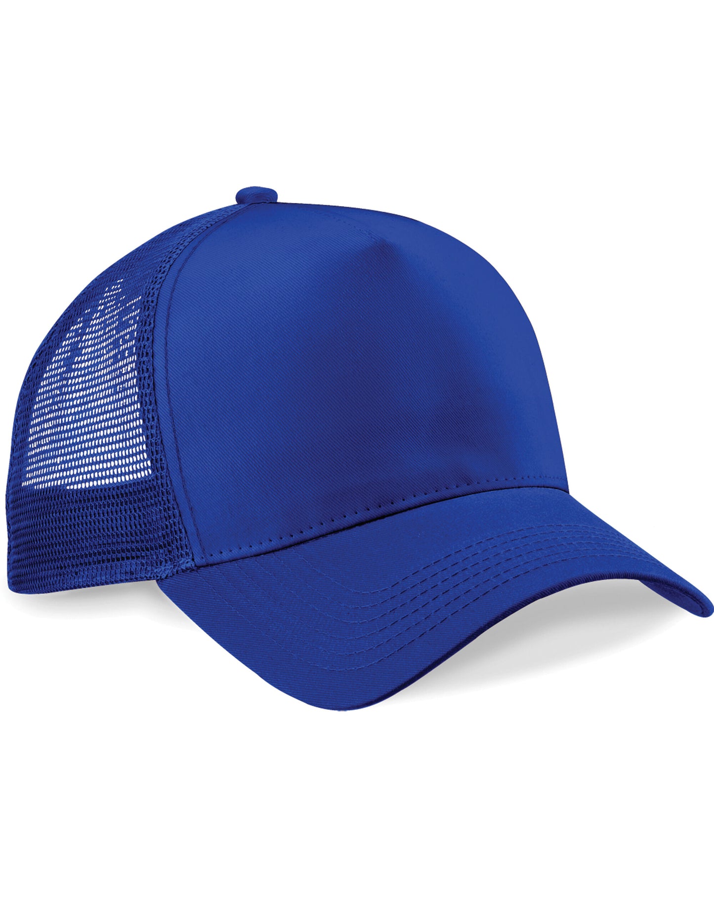 Casquette Snapback Trucker brodée