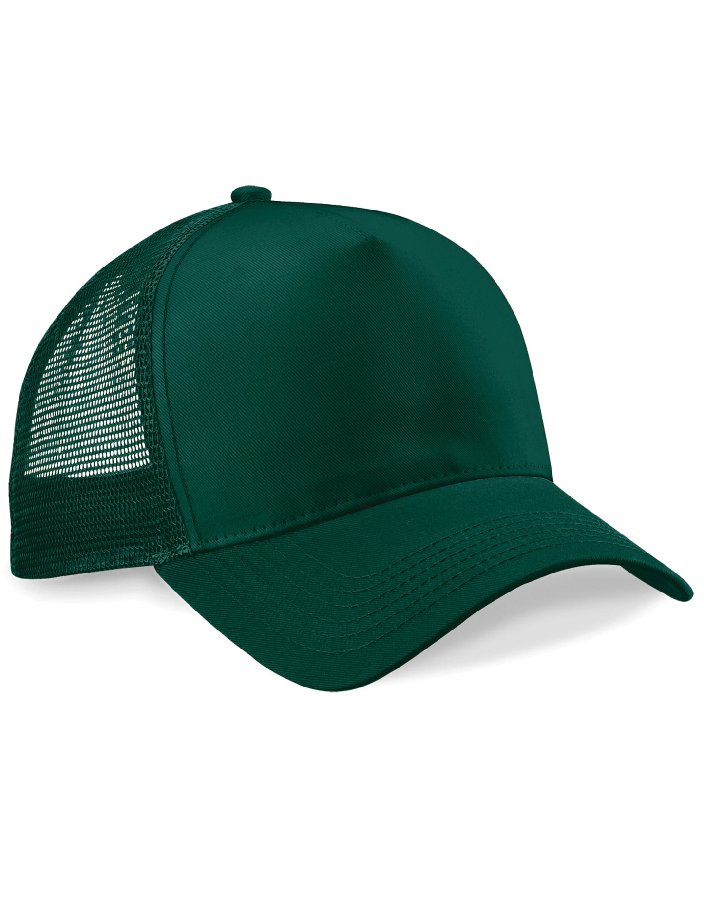 Casquette Snapback Trucker brodée