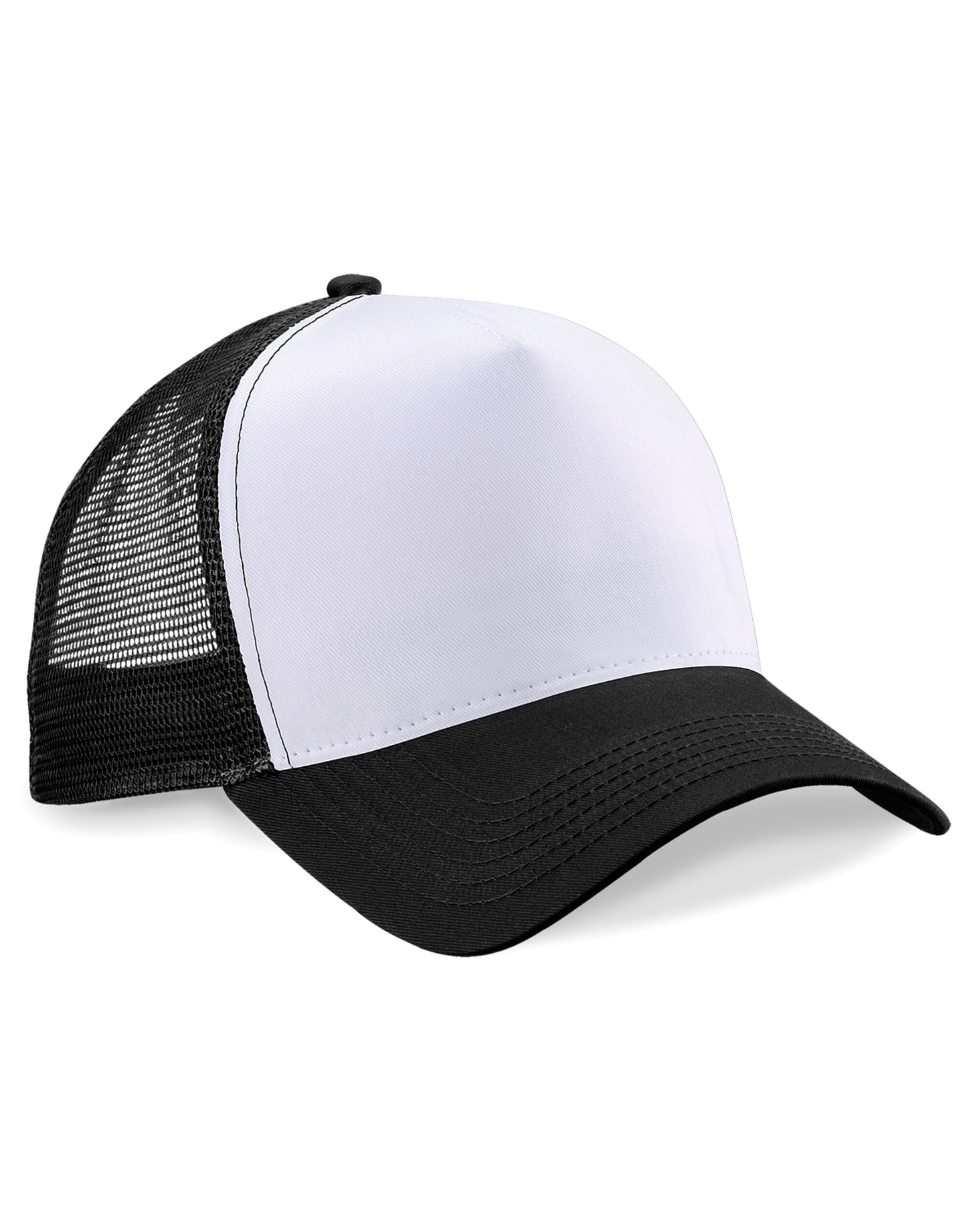 Casquette Snapback Trucker brodée