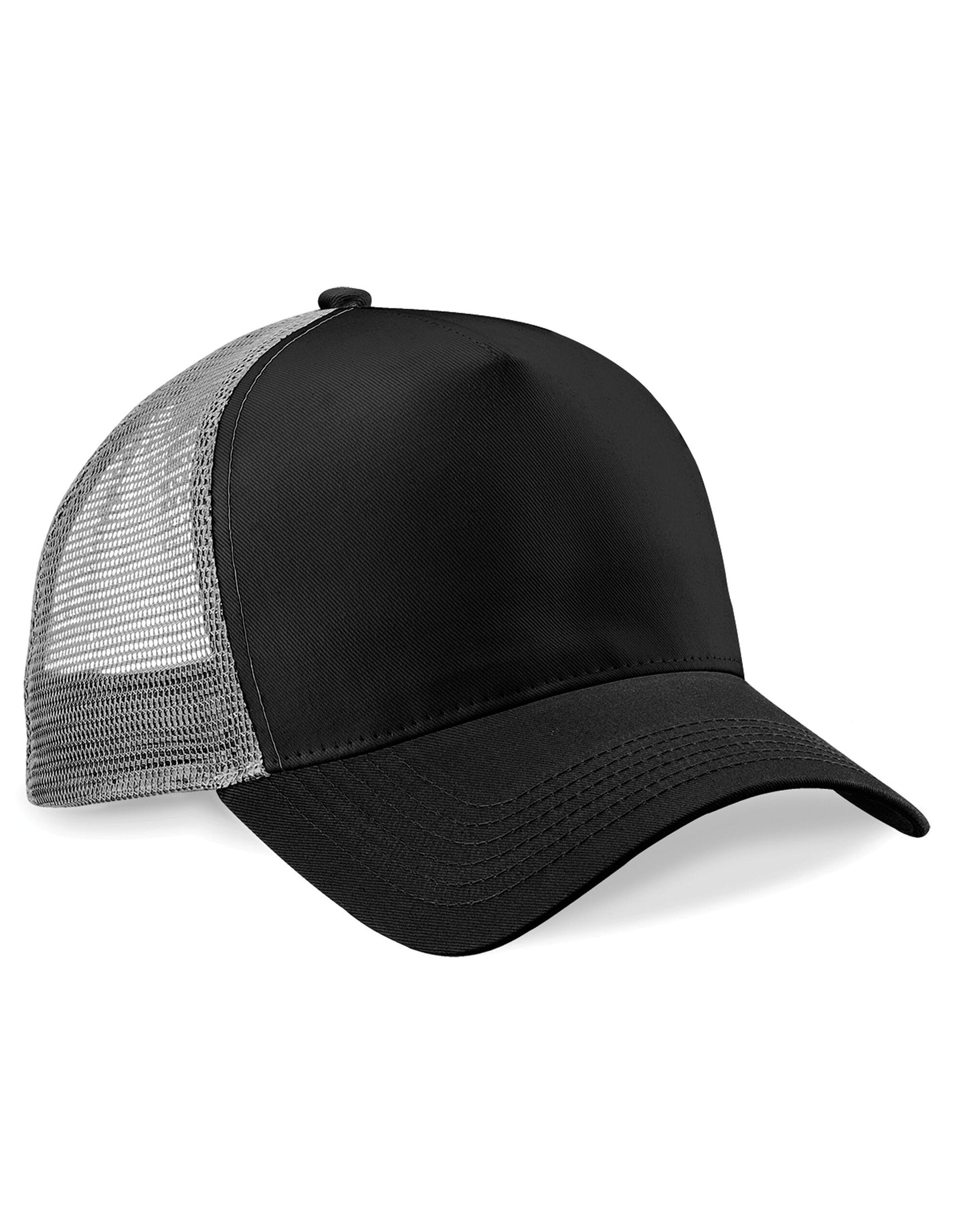 Casquette Snapback Trucker brodée
