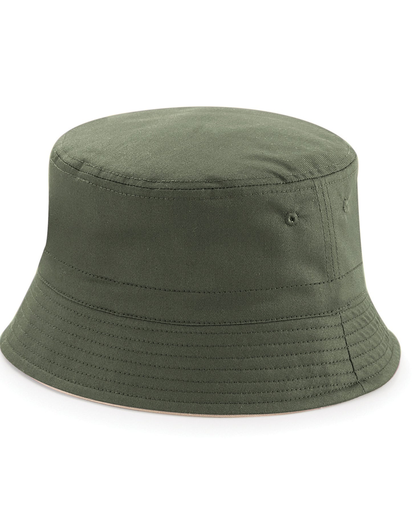 Chapeau bob réversible Beechfield