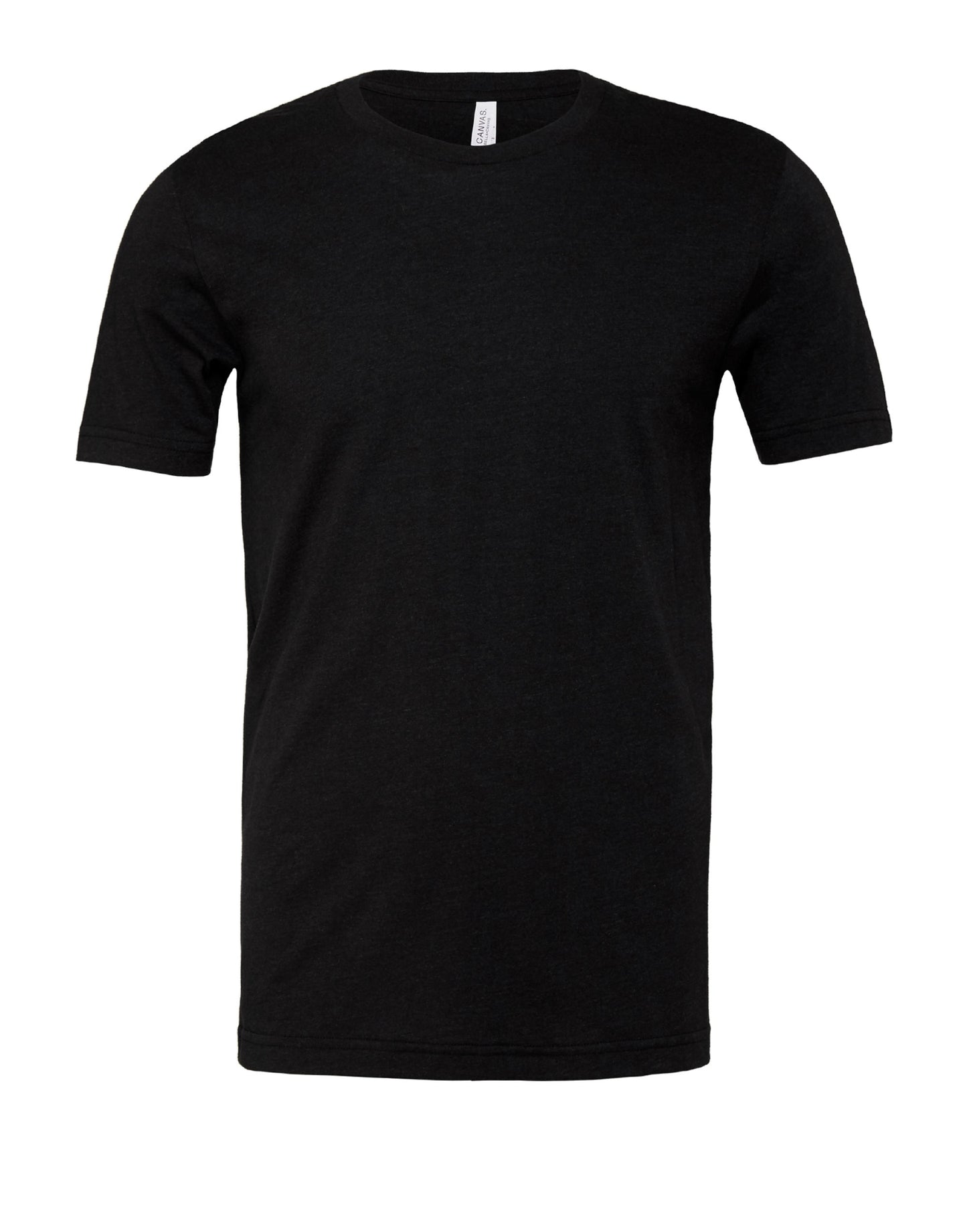 T-shirt unisexe à manches courtes en jersey Bella+Canvas