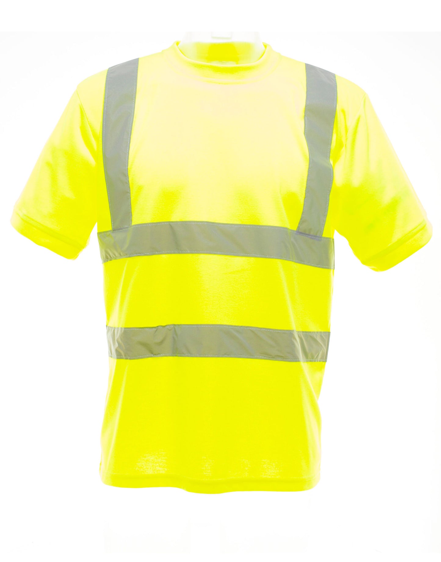 Yoko Hi-Vis Kurzarm-T-Shirt