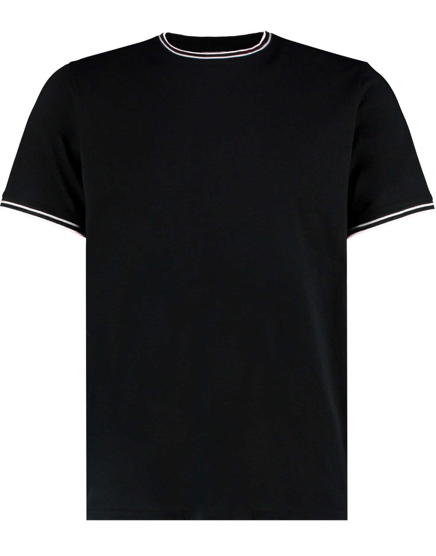 T-shirt à pointe tendance Kustom Kit