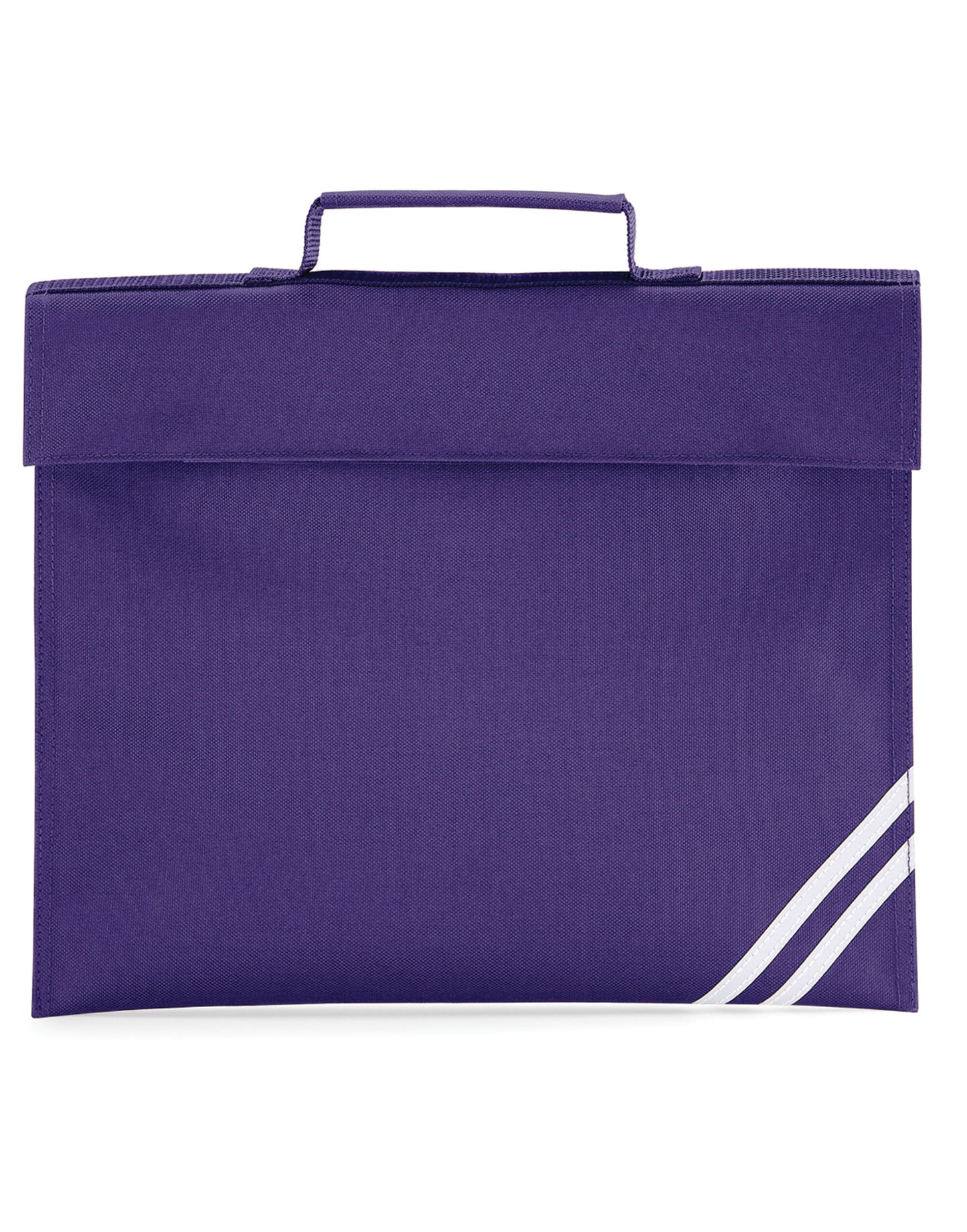 Sac à livres classique Quadra