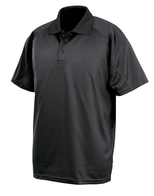 Polo Spiro Performance Air Cool