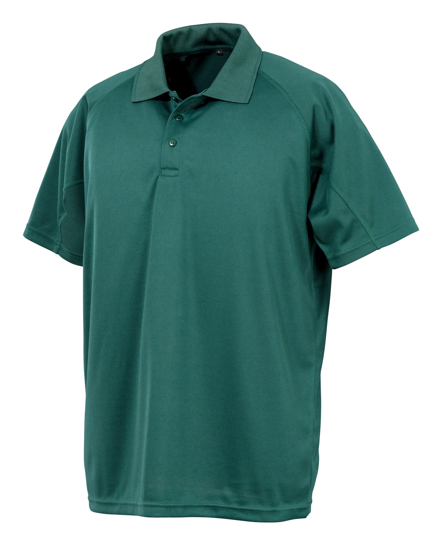 Spiro Performance Air Cool Polo
