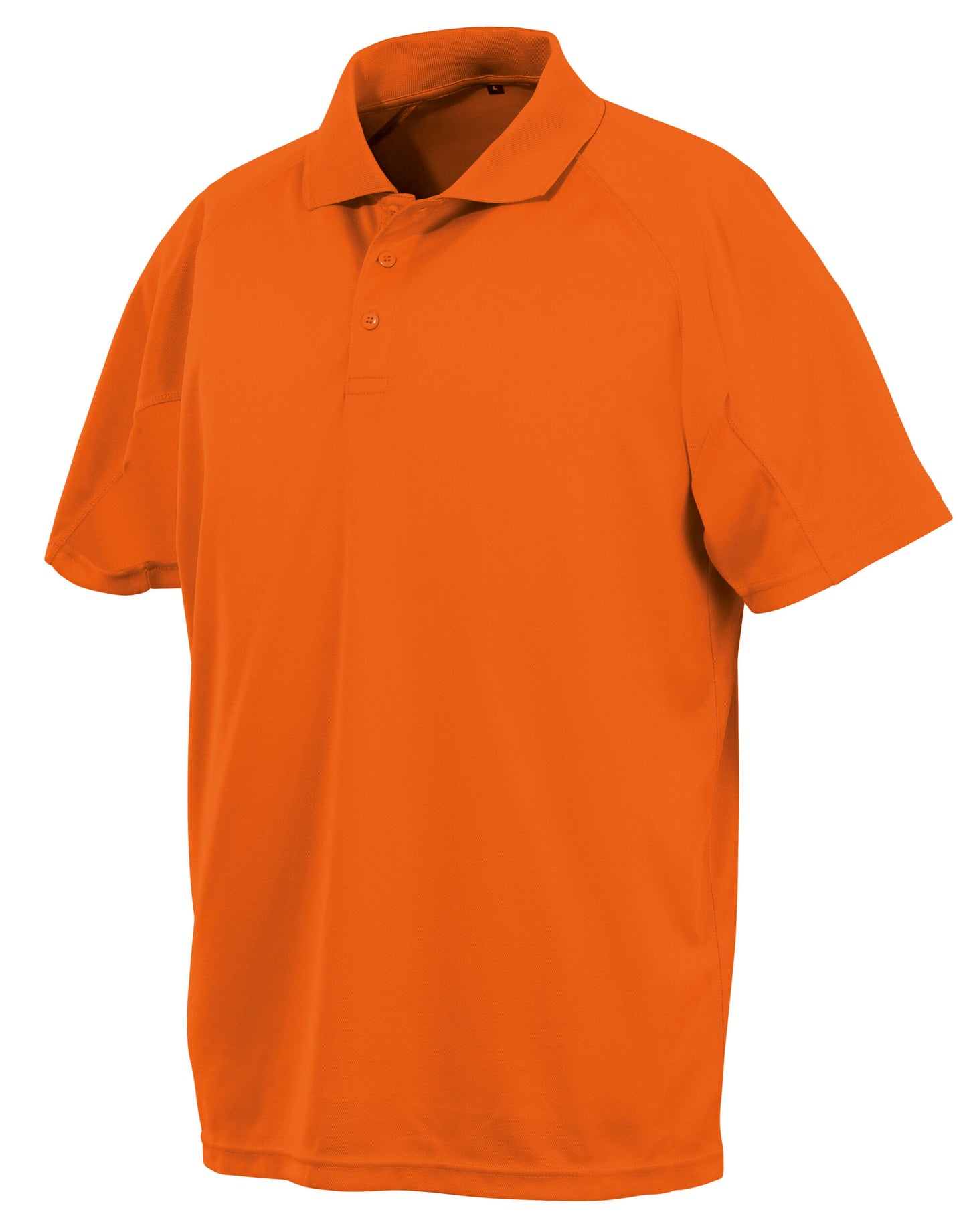Spiro Performance Air Cool Polo