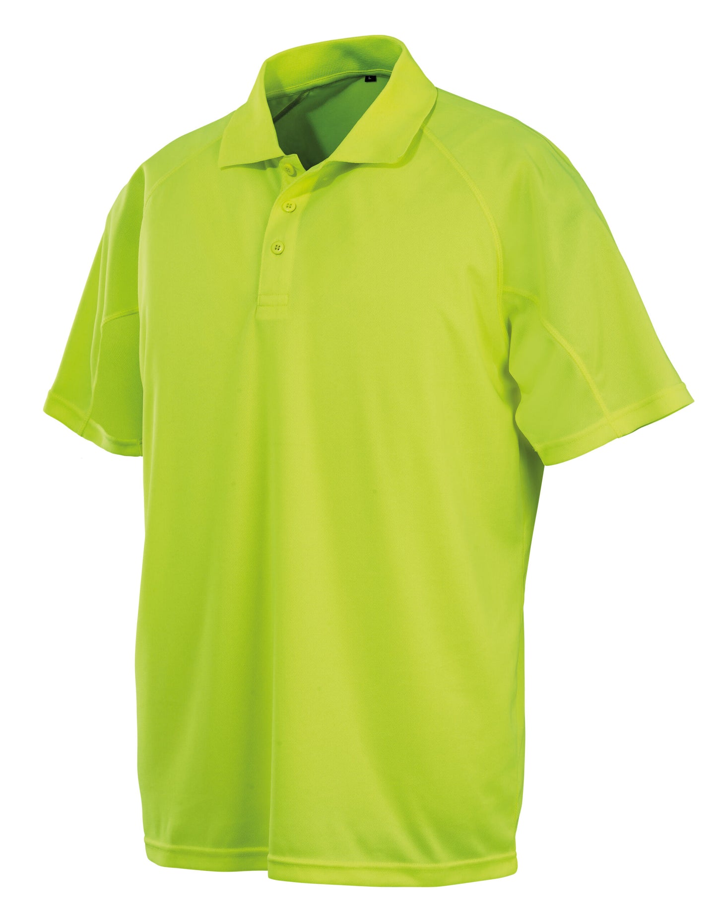 Spiro Performance Air Cool Polo