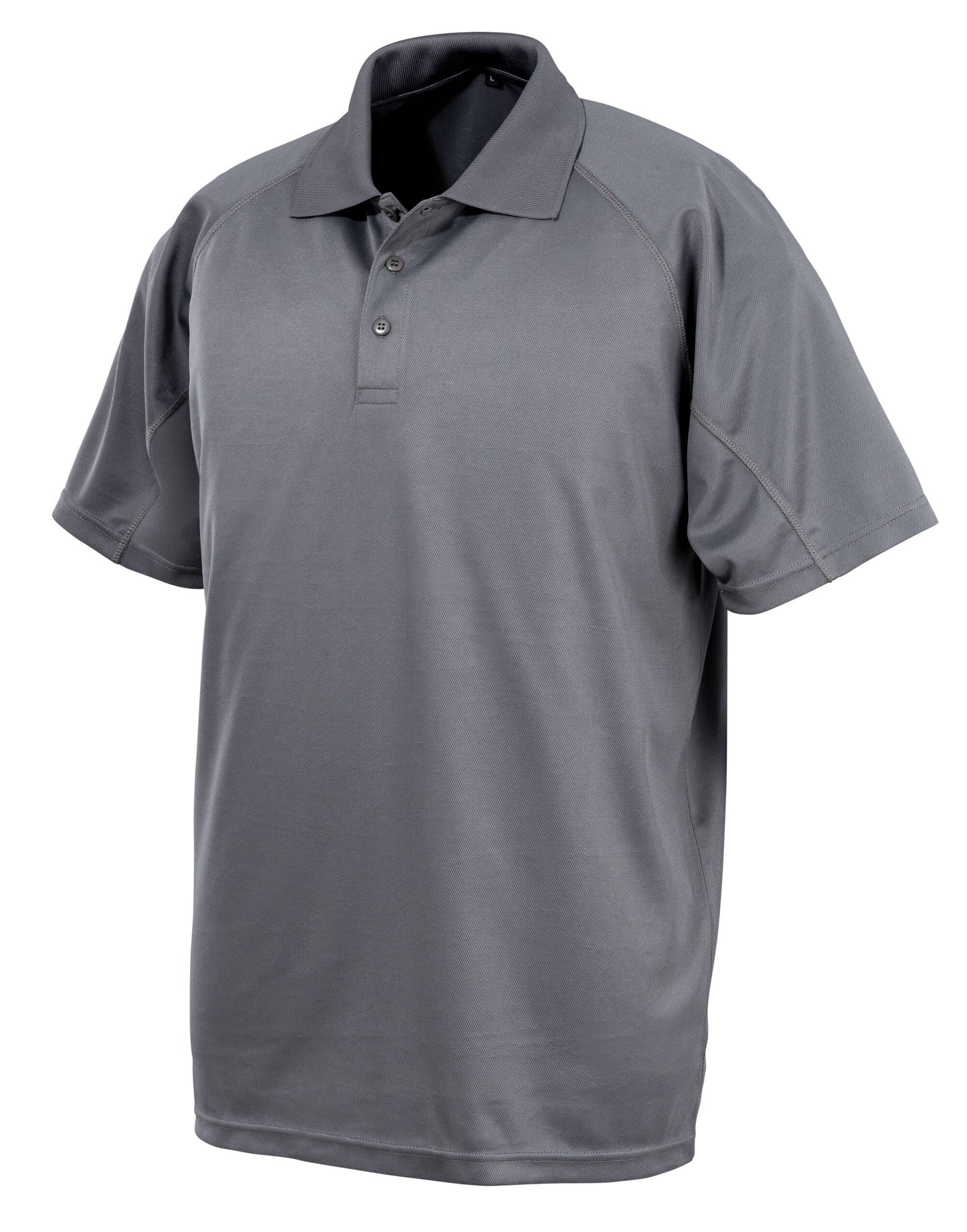 Spiro Performance Air Cool Polo