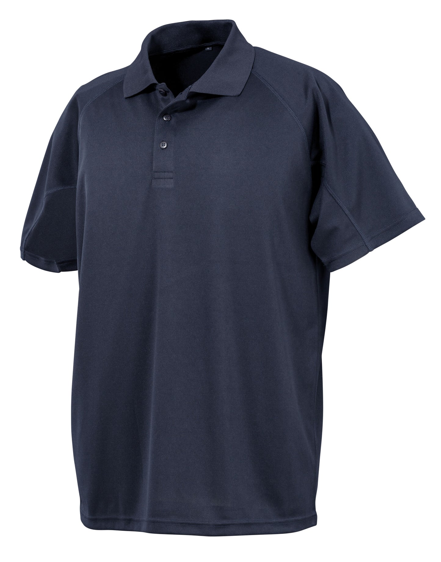 Spiro Performance Air Cool Polo