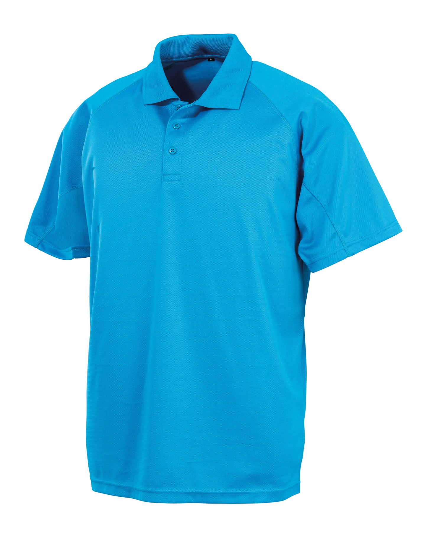 Spiro Performance Air Cool Polo