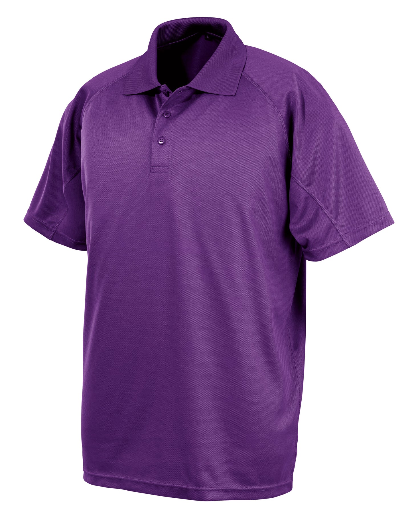 Spiro Performance Air Cool Polo