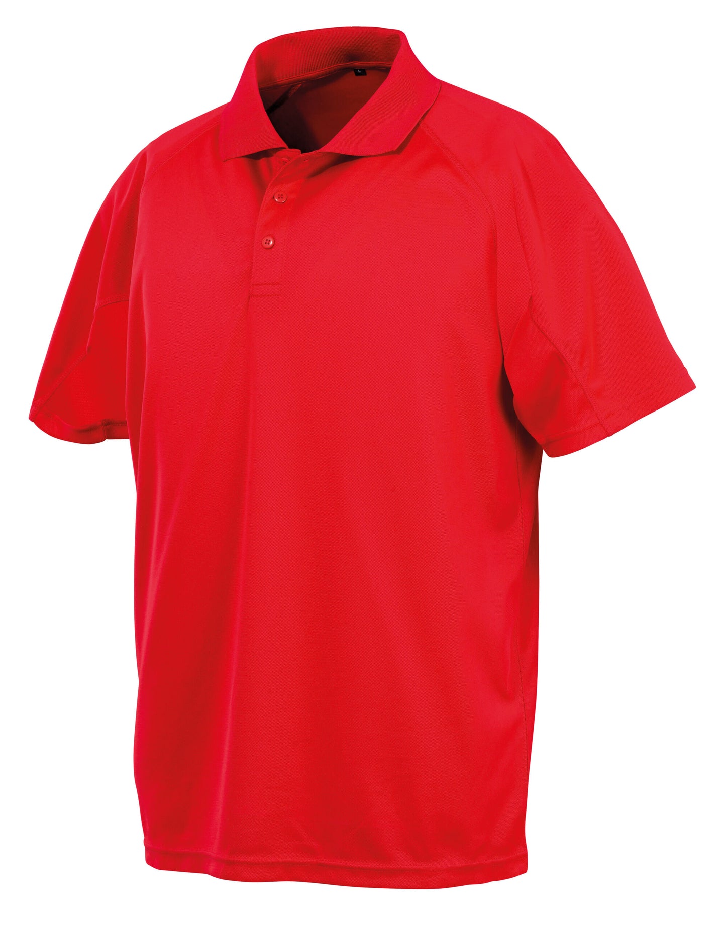 Spiro Performance Air Cool Polo
