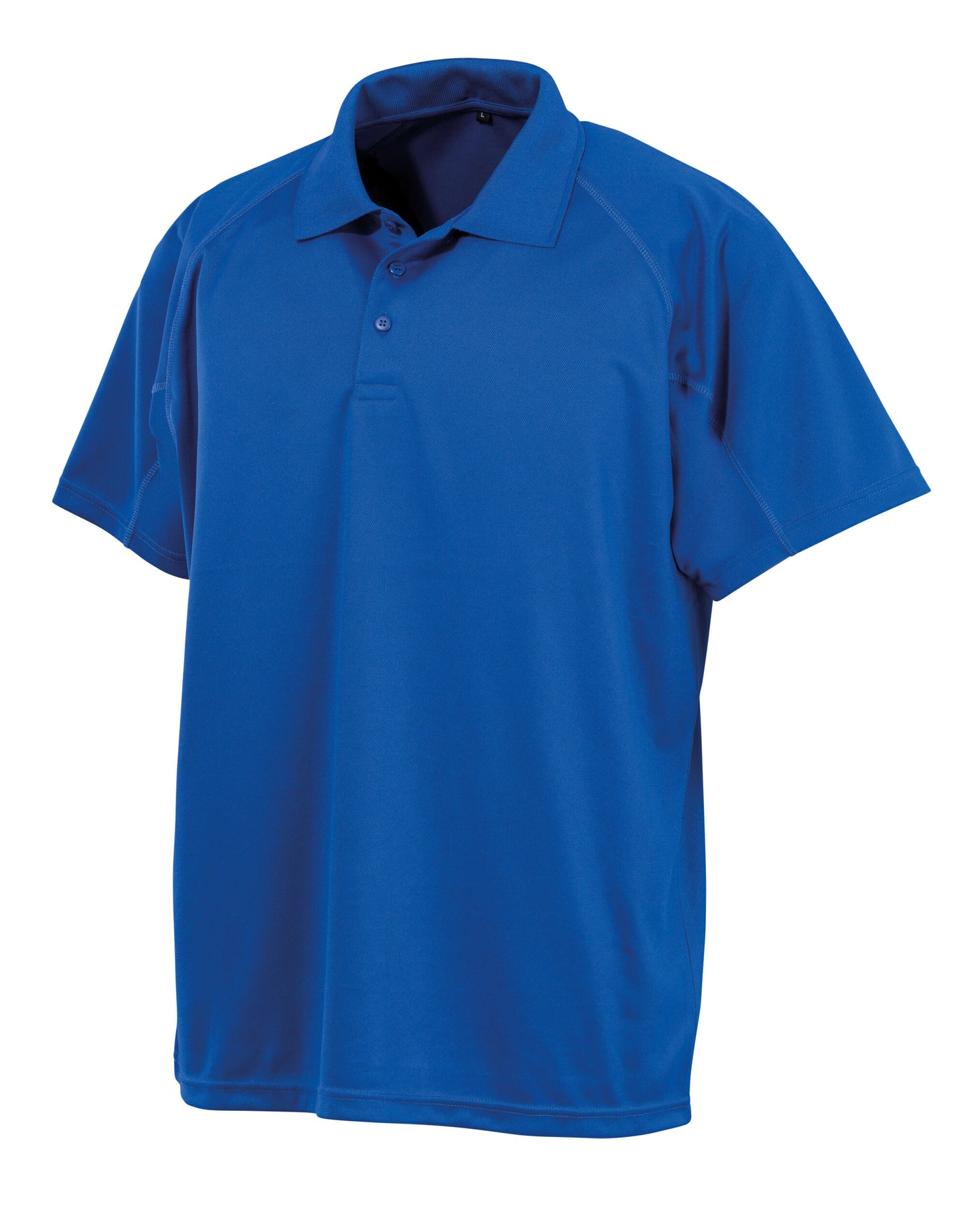 Spiro Performance Air Cool Polo
