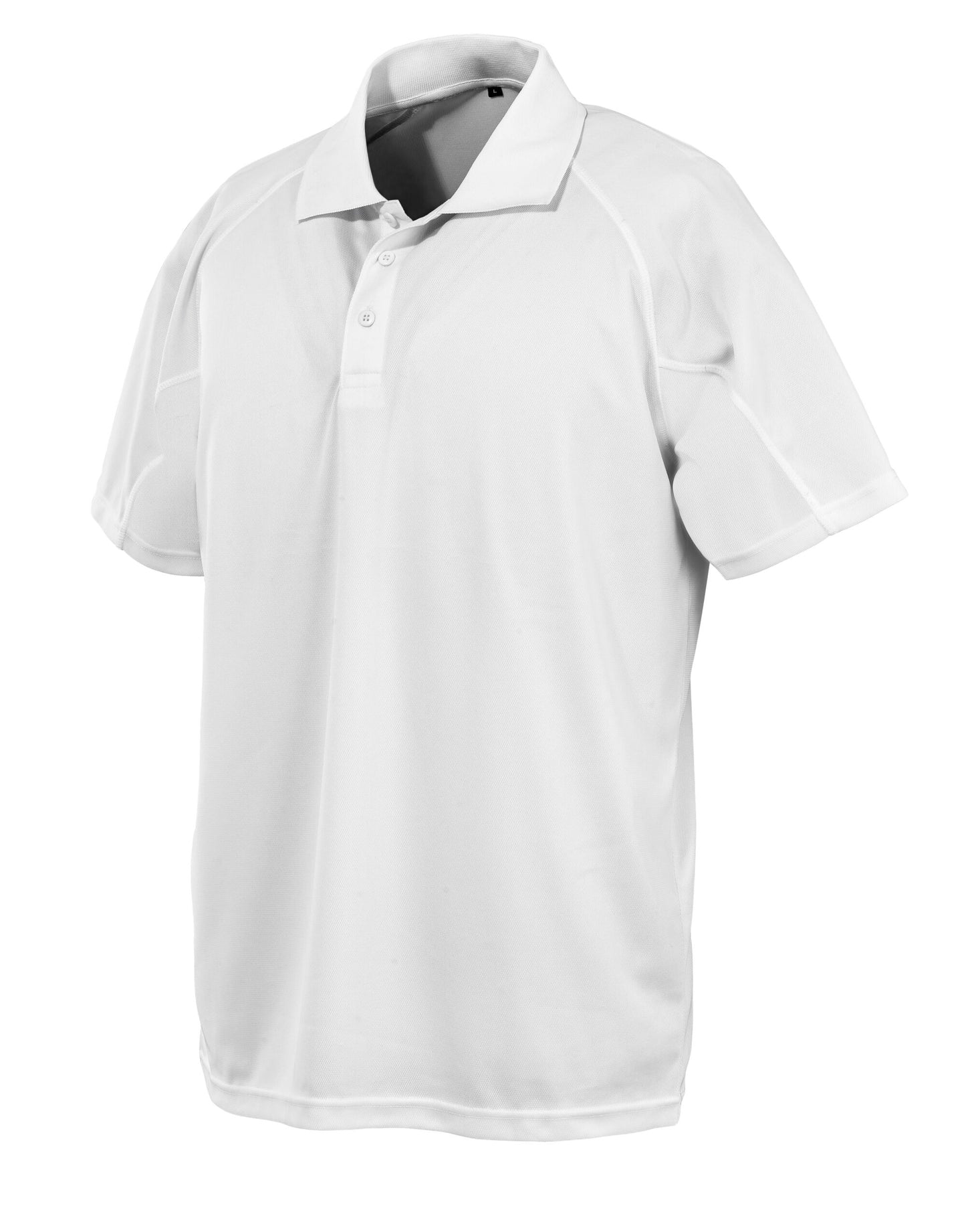 Spiro Performance Air Cool Polo