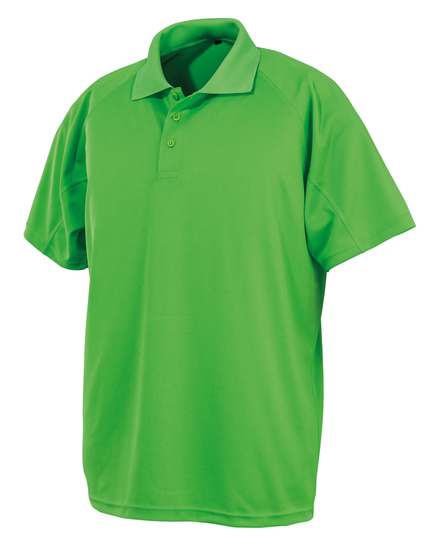 Spiro Performance Air Cool Polo