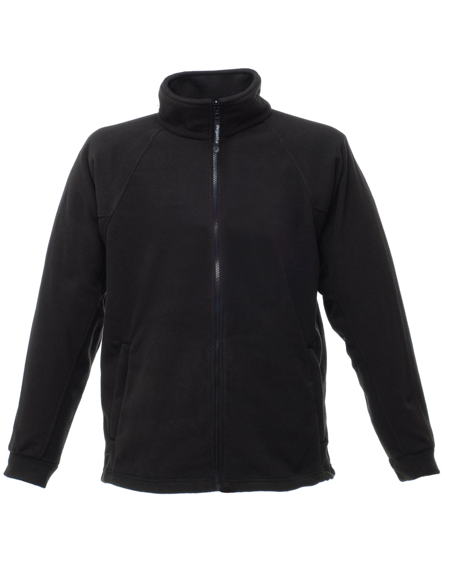 Thor III men's interactive fleece with custom embroidered logo