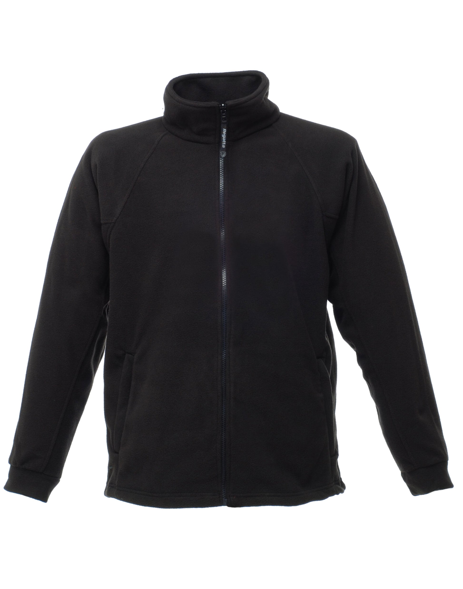 Thor III men's interactive fleece with custom embroidered logo
