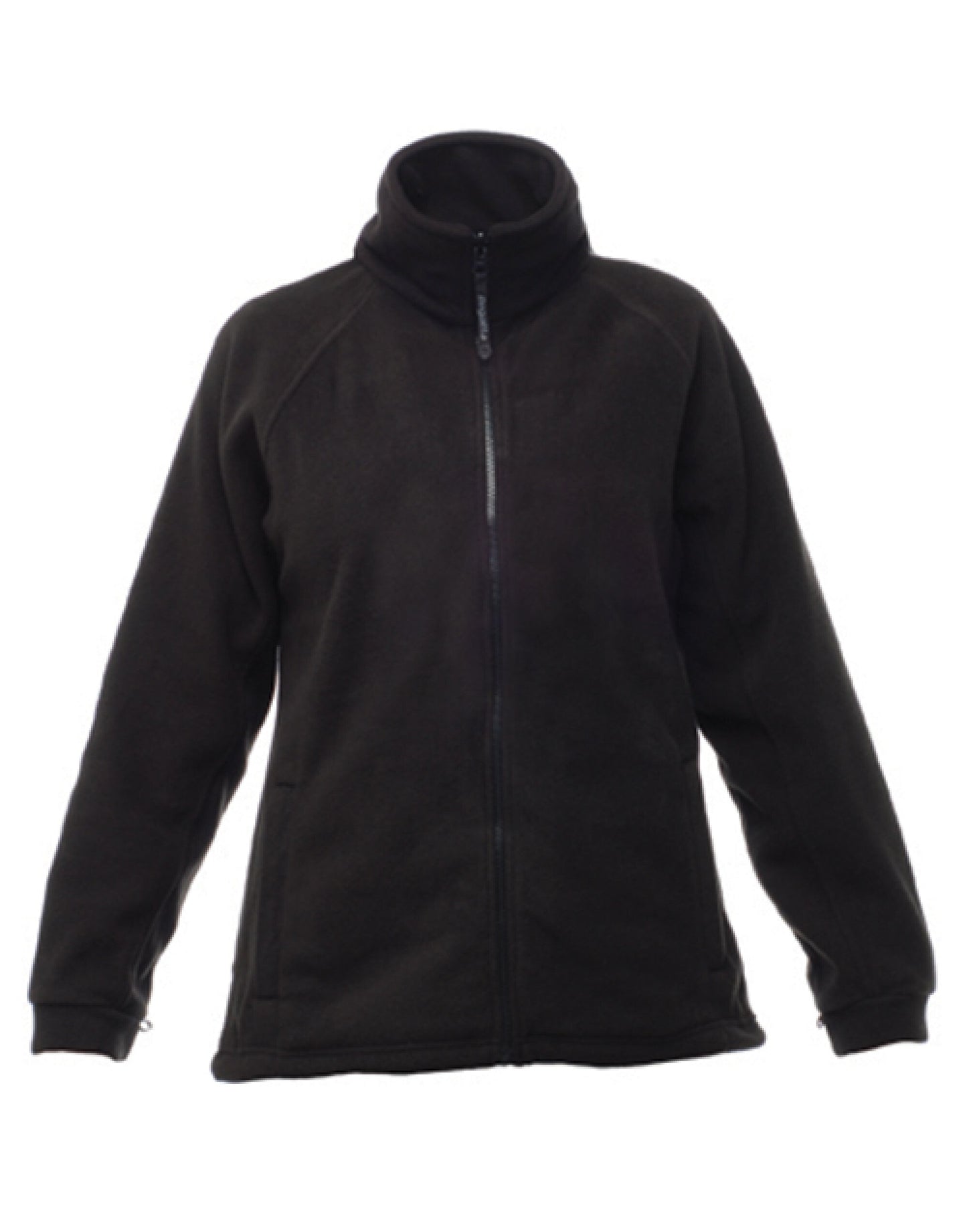 Thor III women's interactive fleece with custom embroidered logo