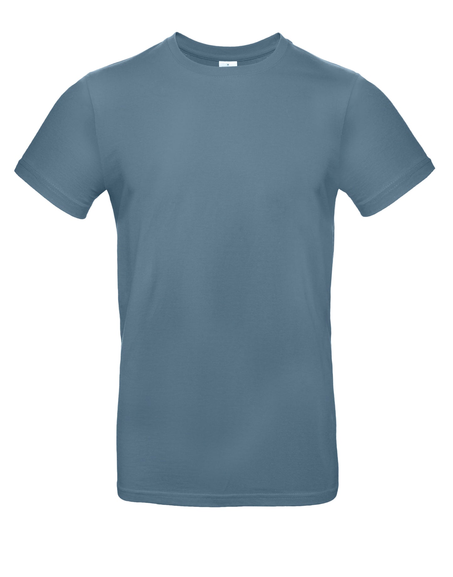 T-shirt B&C #E190 pour hommes