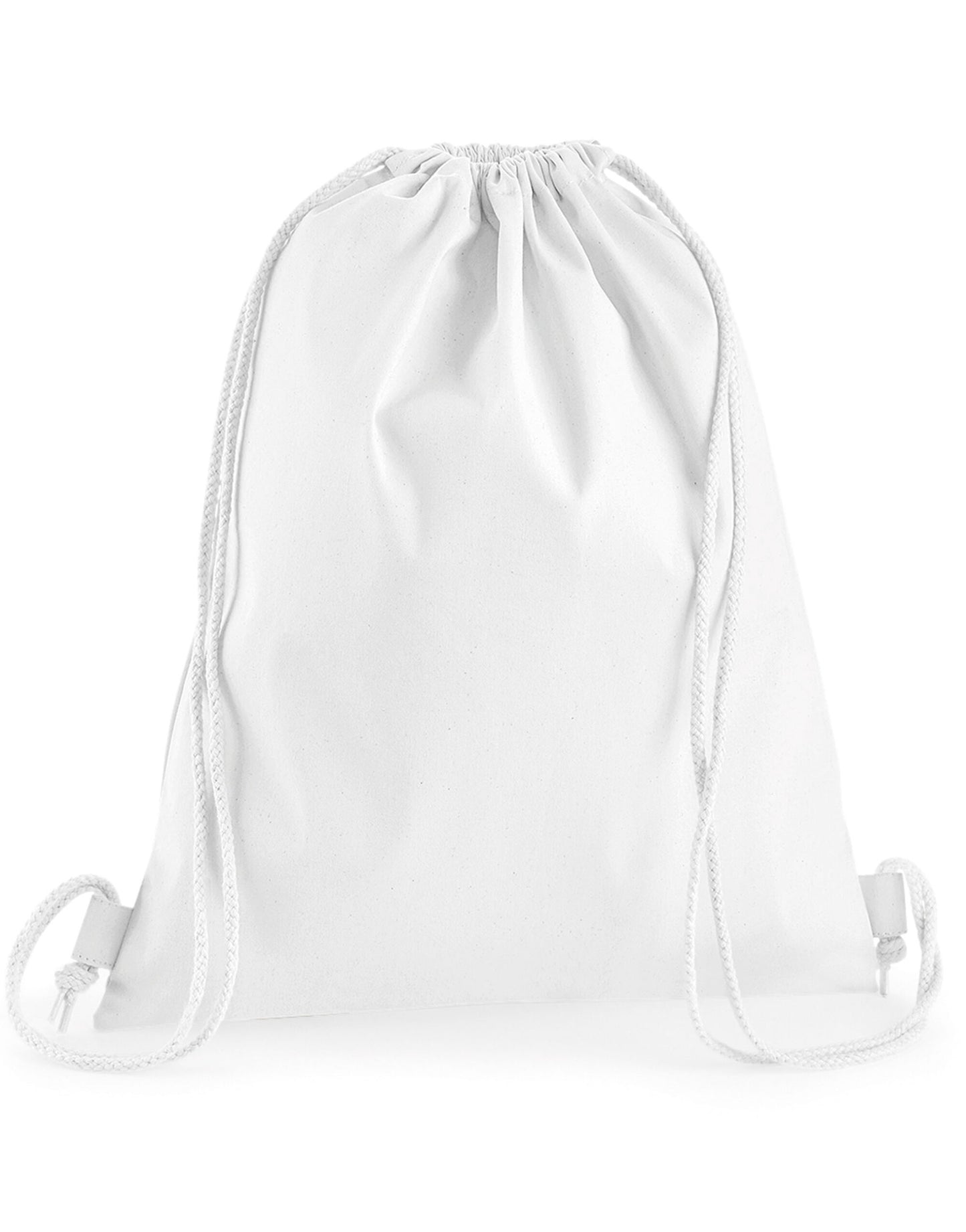 Sac de sport en coton de qualité supérieure Westford Mill