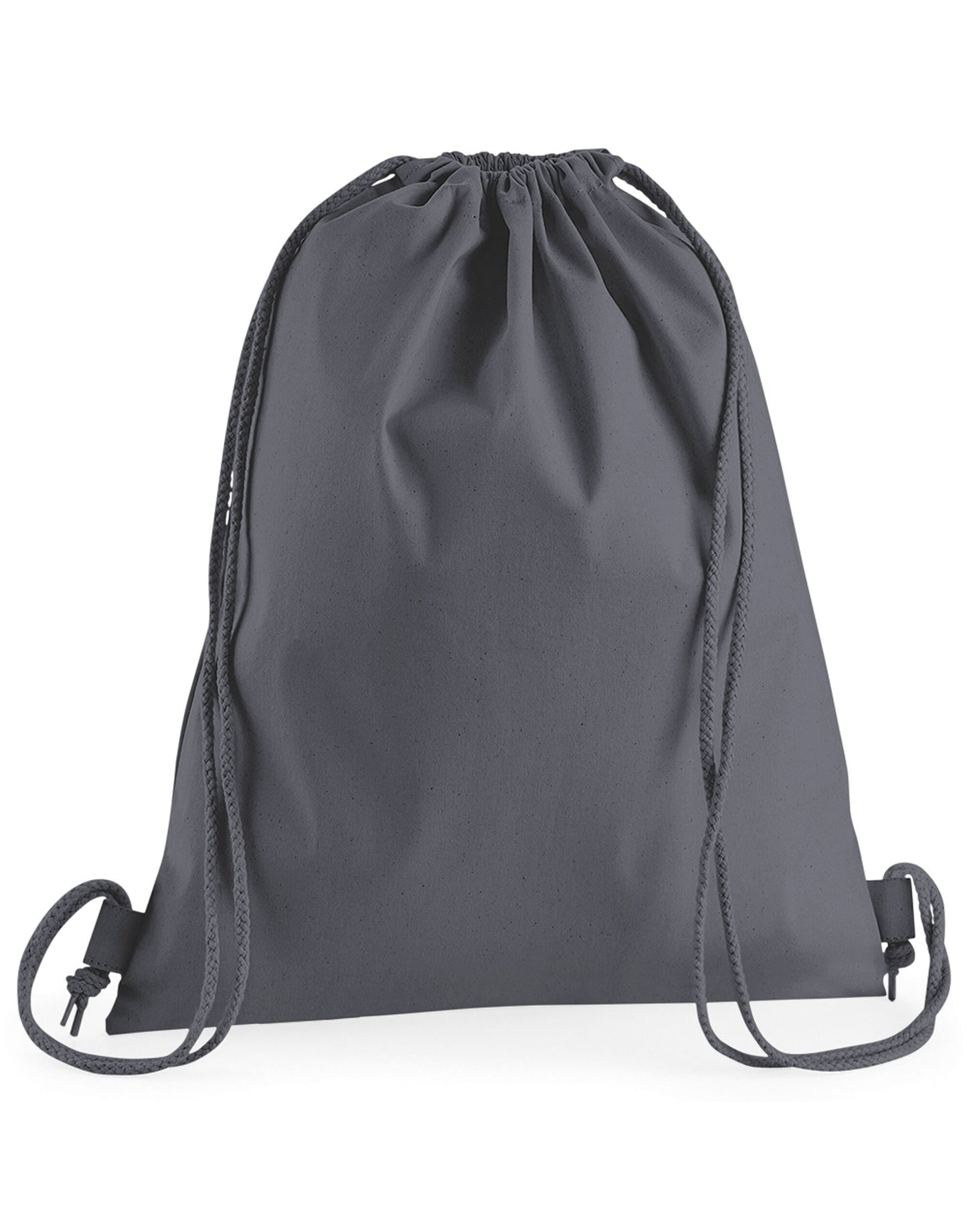 Sac de sport en coton de qualité supérieure Westford Mill