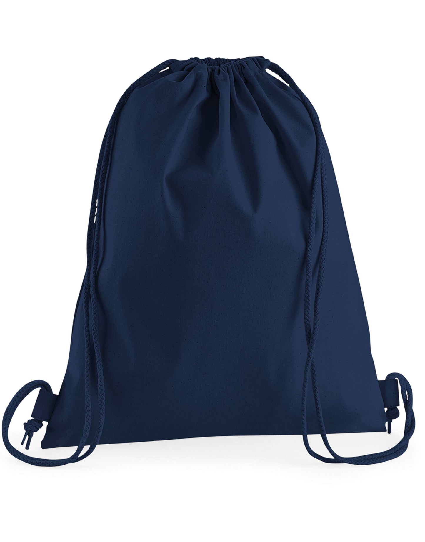 Sac de sport en coton de qualité supérieure Westford Mill