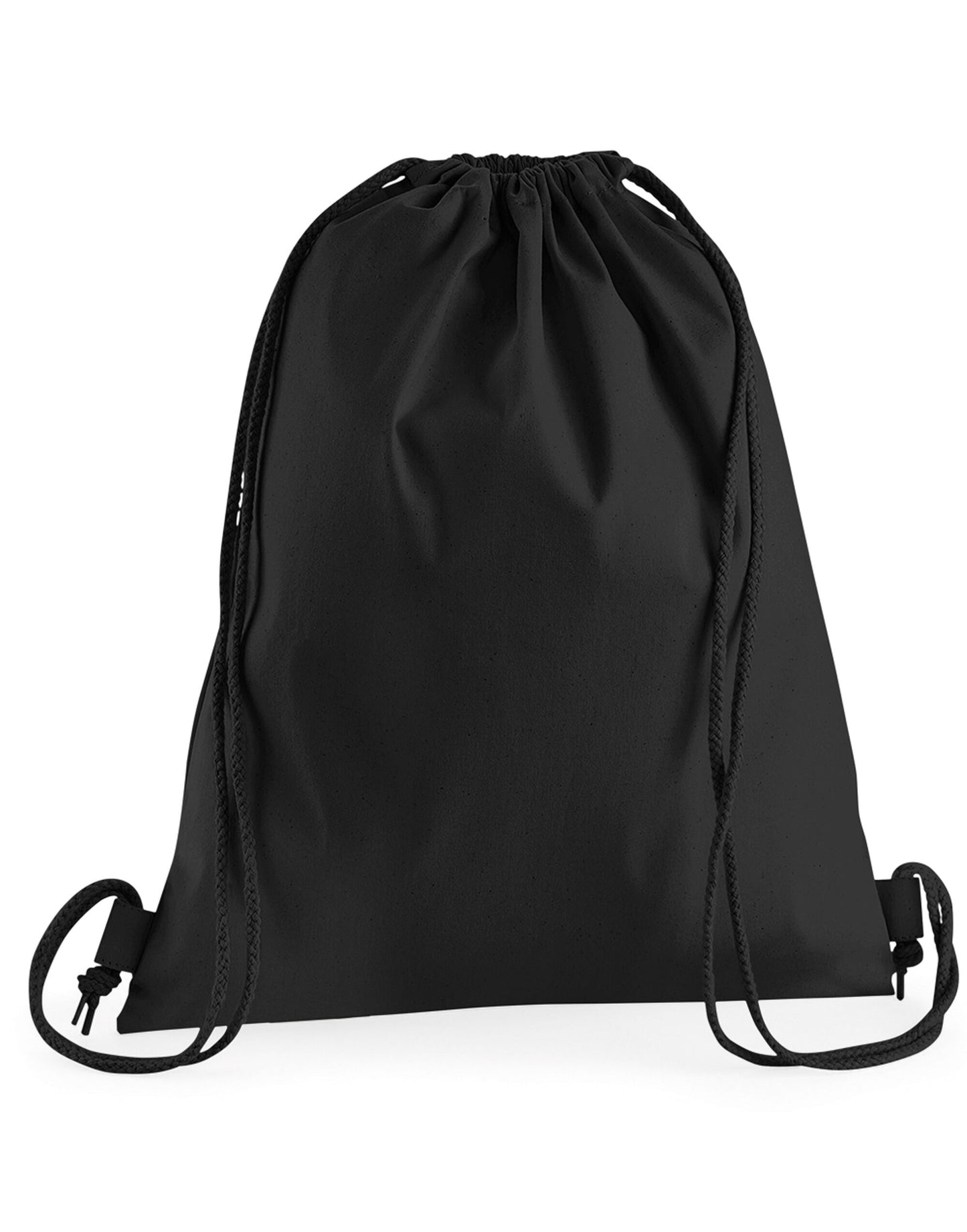 Sac de sport en coton de qualité supérieure Westford Mill