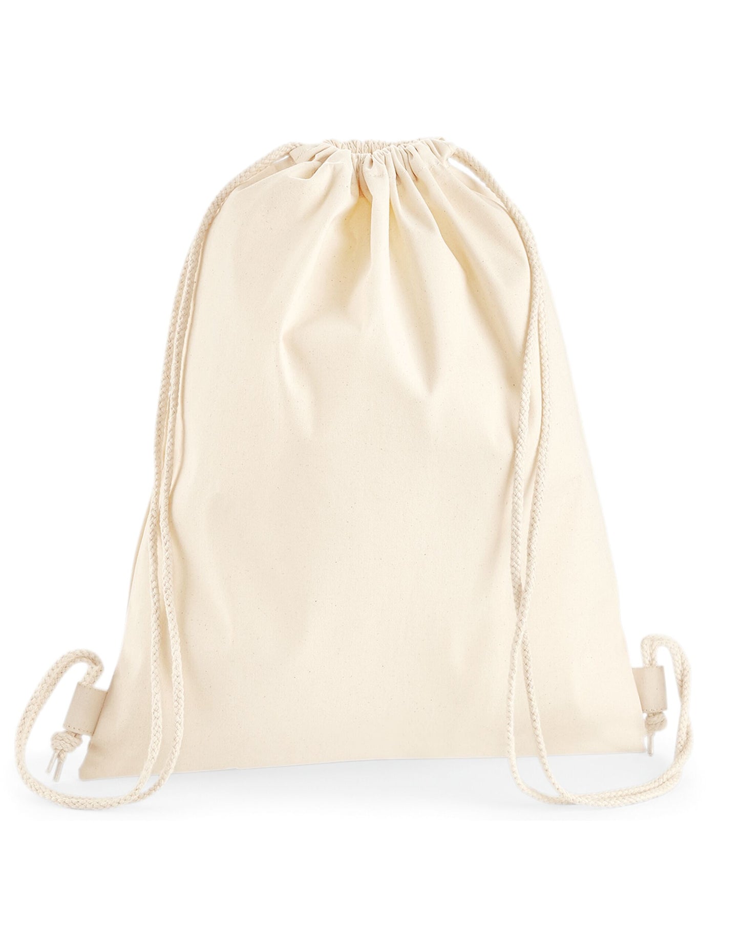 Sac de sport en coton de qualité supérieure Westford Mill