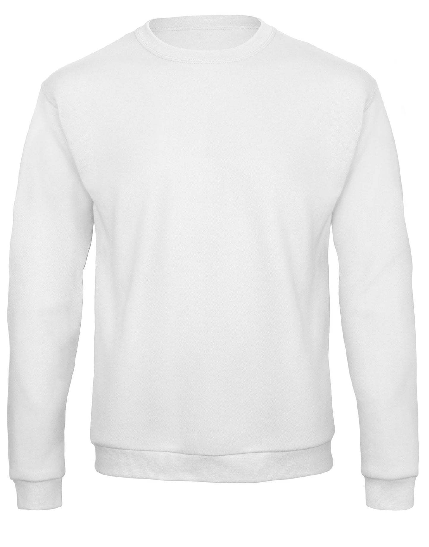 Sweat-shirt unisexe B&C ID.202 50/50