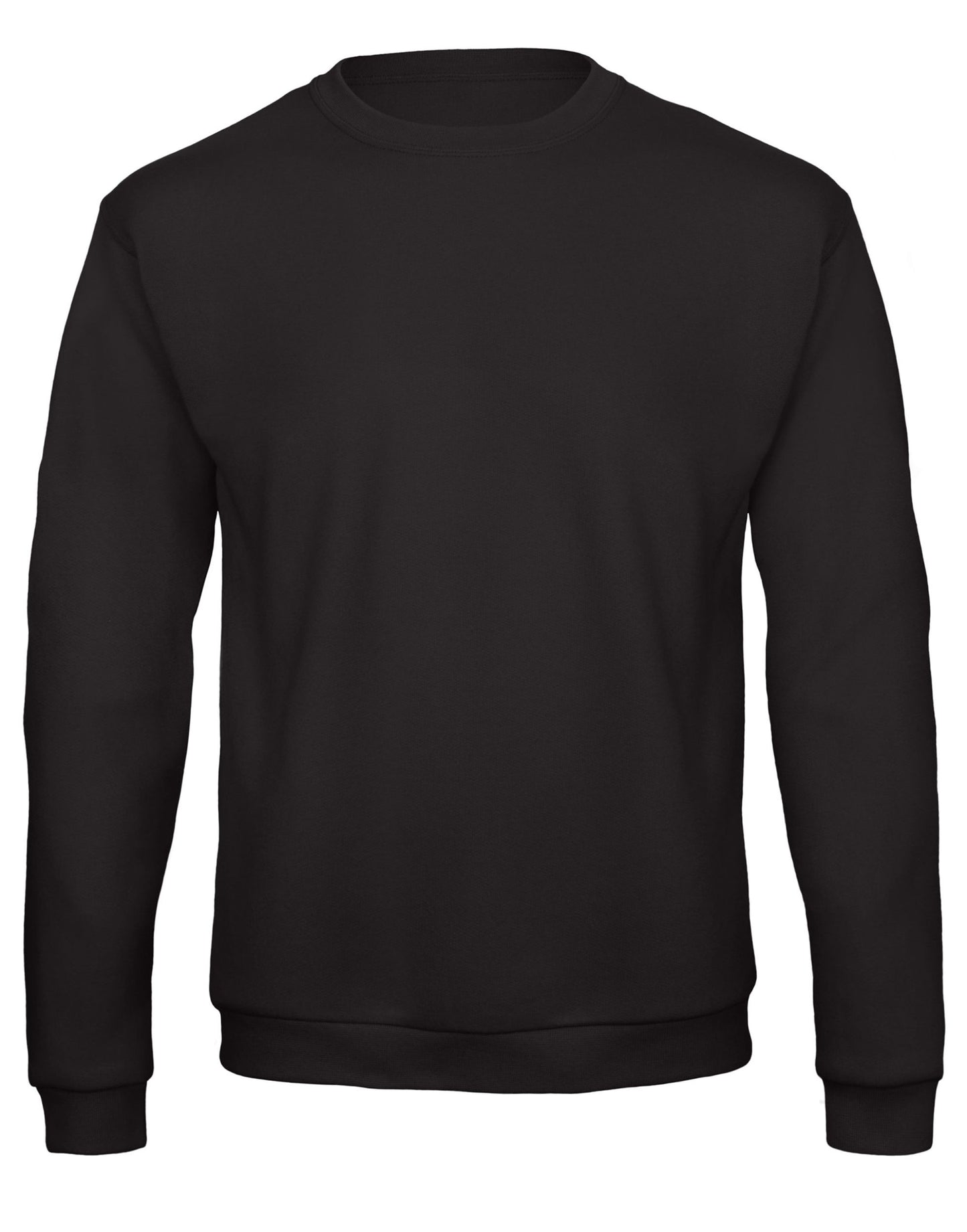 Sweat-shirt unisexe B&C ID.202 50/50