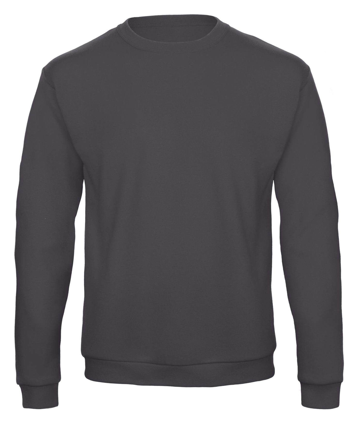 Sweat-shirt unisexe B&C ID.202 50/50