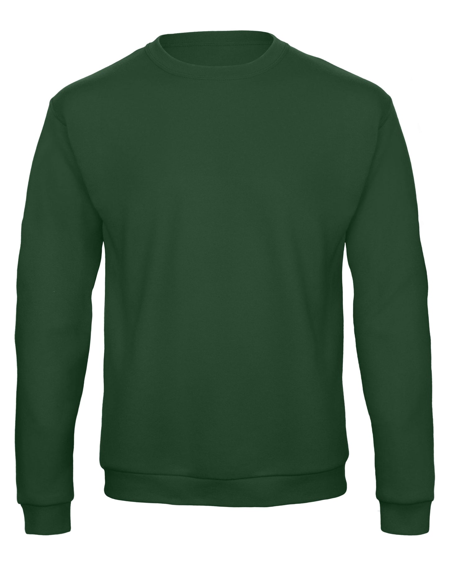 Sweat-shirt unisexe B&C ID.202 50/50