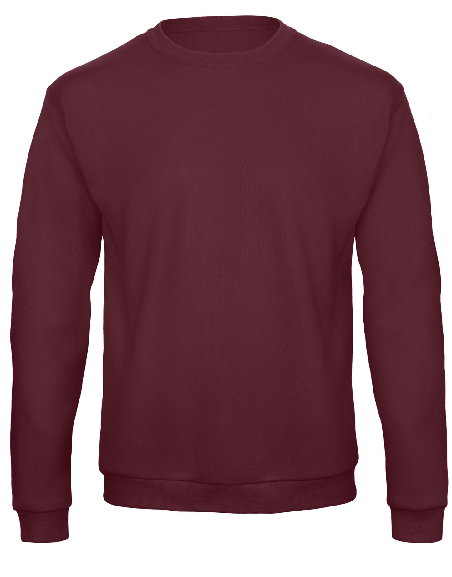 Sweat-shirt unisexe B&C ID.202 50/50