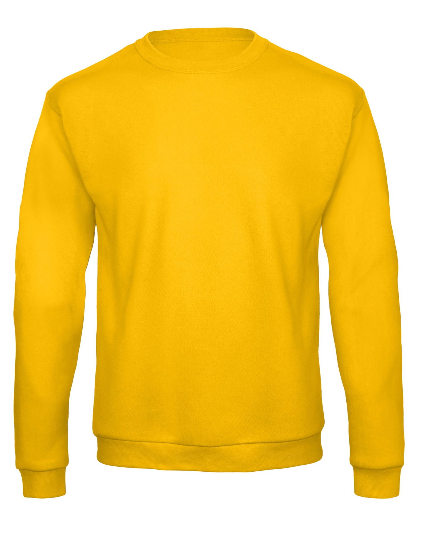 Sweat-shirt unisexe B&C ID.202 50/50
