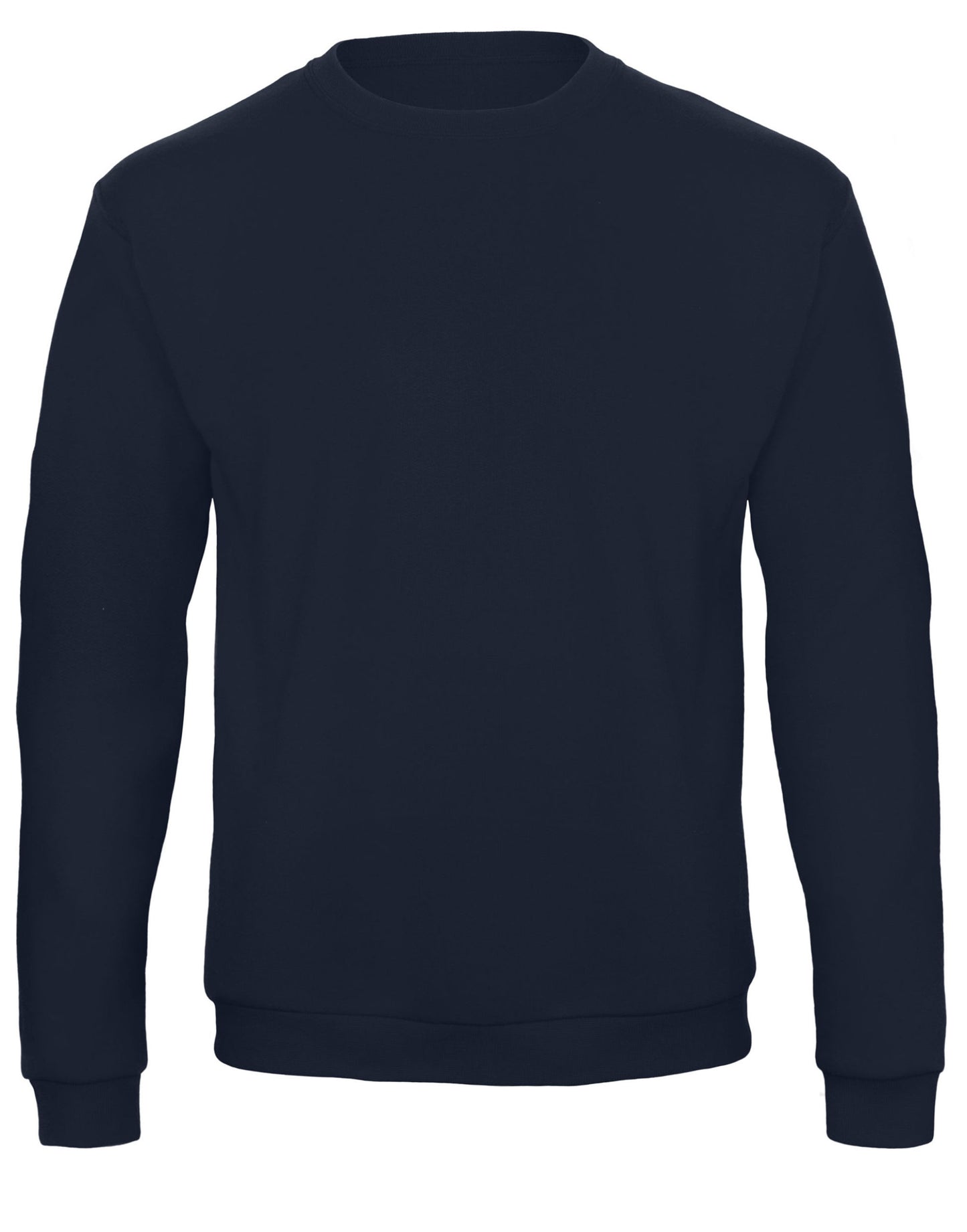 Sweat-shirt unisexe B&C ID.202 50/50