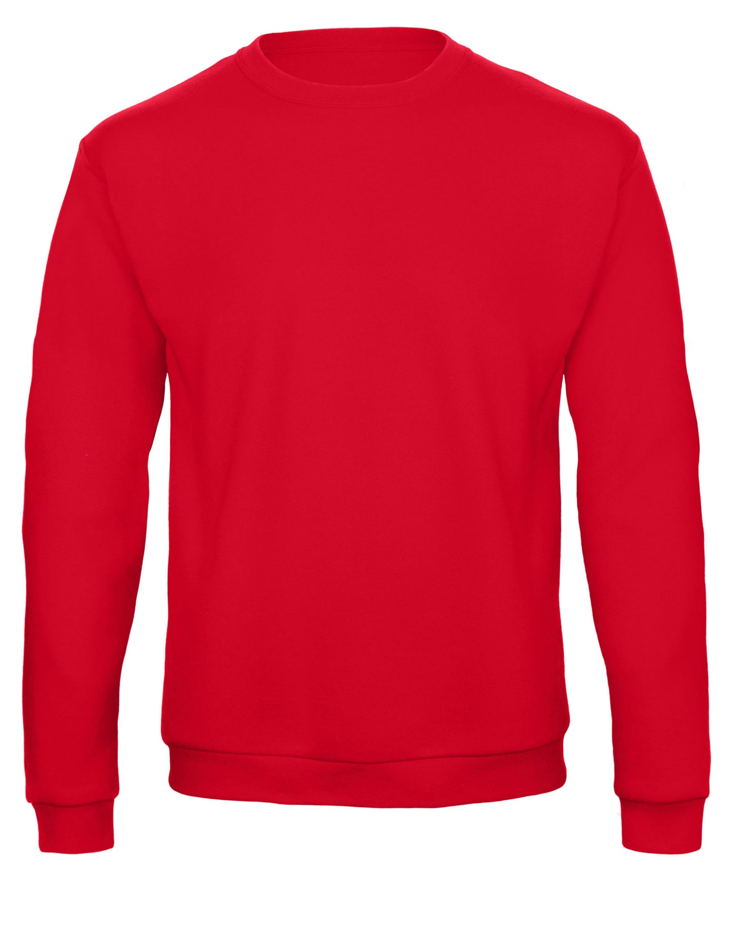 Sweat-shirt unisexe B&C ID.202 50/50