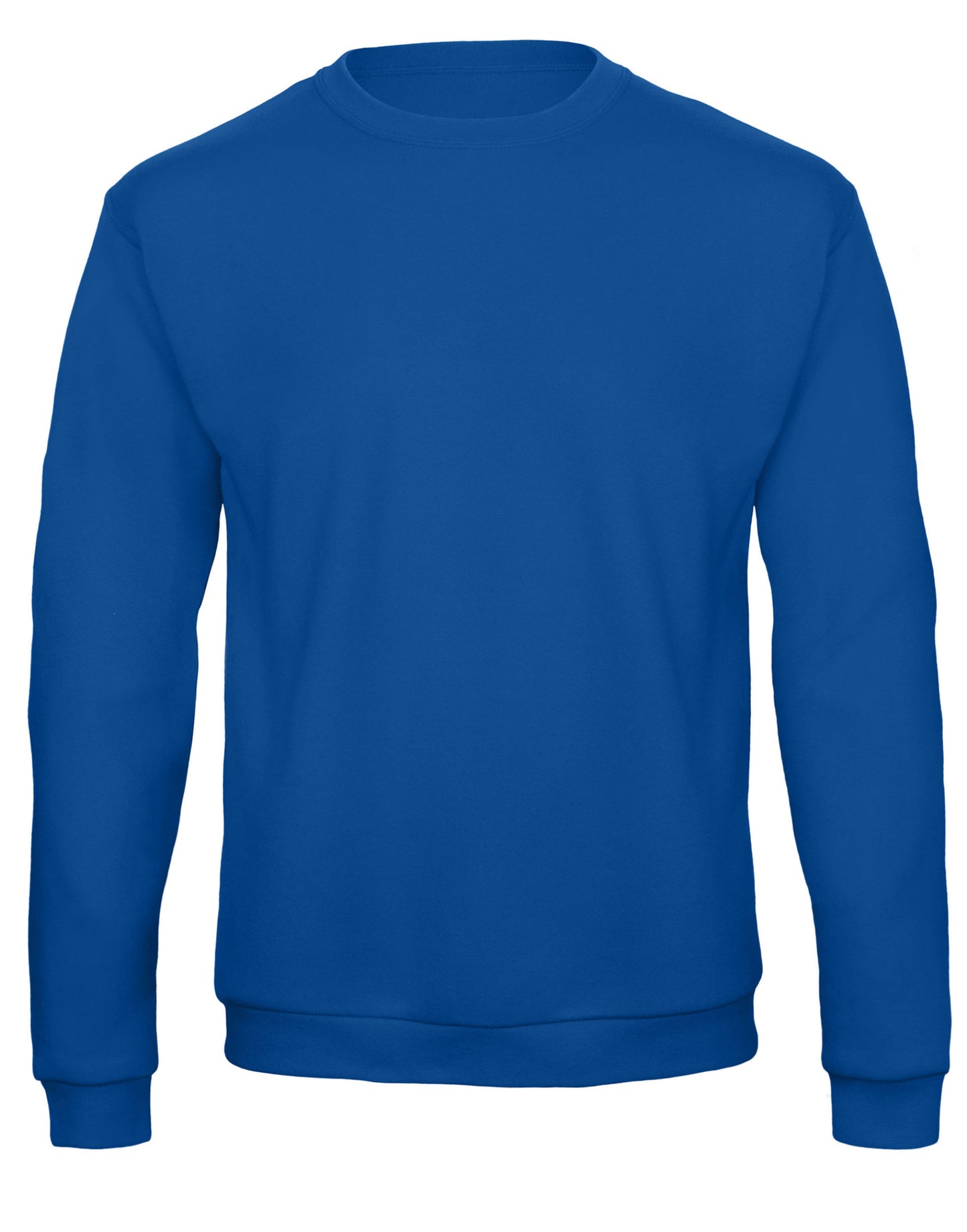 Sweat-shirt unisexe B&C ID.202 50/50