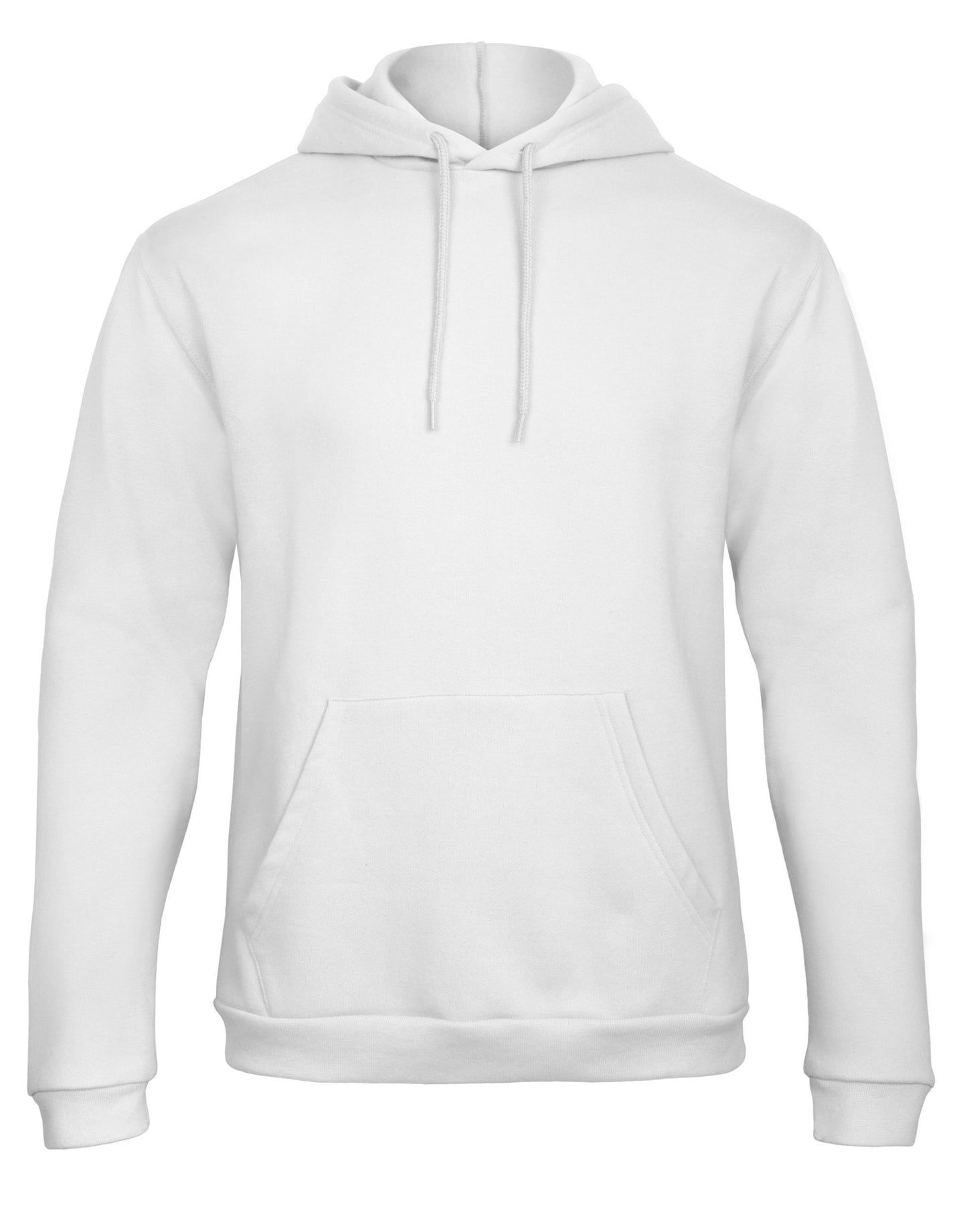 B&C Unisex ID.203 50/50 Hooded Sweatshirt