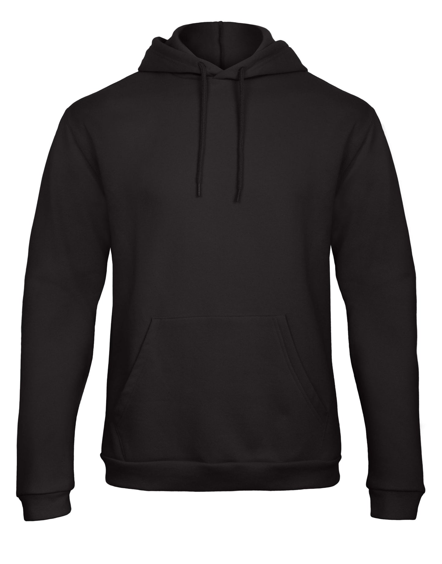 B&C Unisex ID.203 50/50 Hooded Sweatshirt