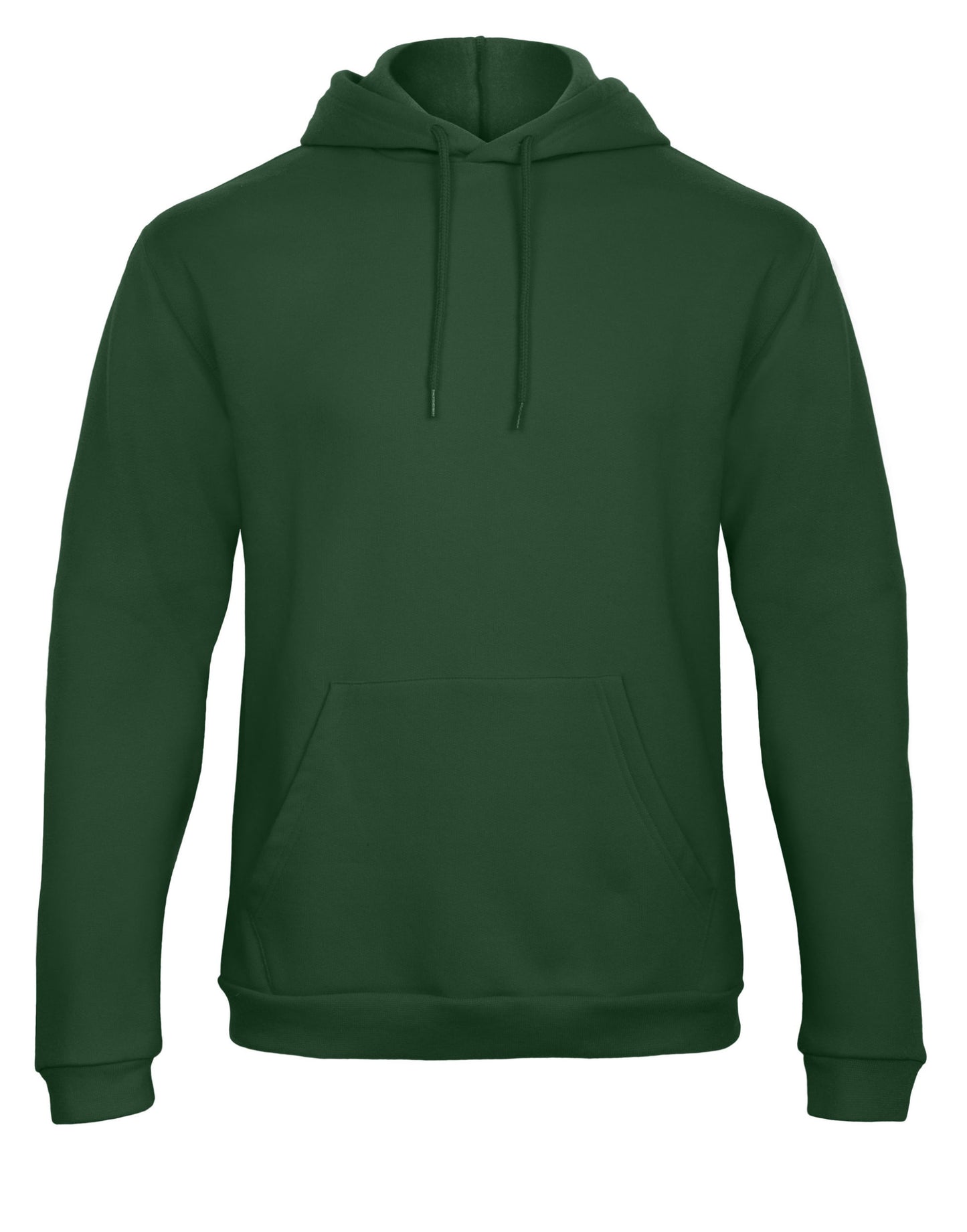 B&C Unisex ID.203 50/50 Hooded Sweatshirt