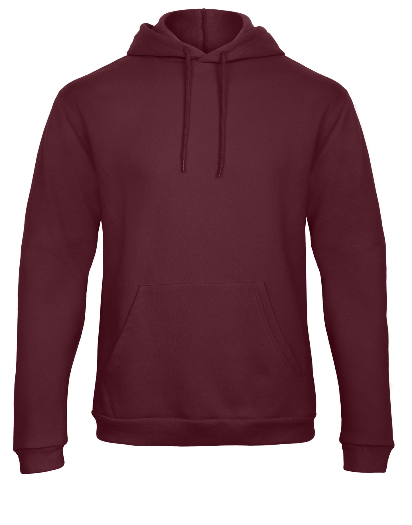 B&C Unisex ID.203 50/50 Hooded Sweatshirt