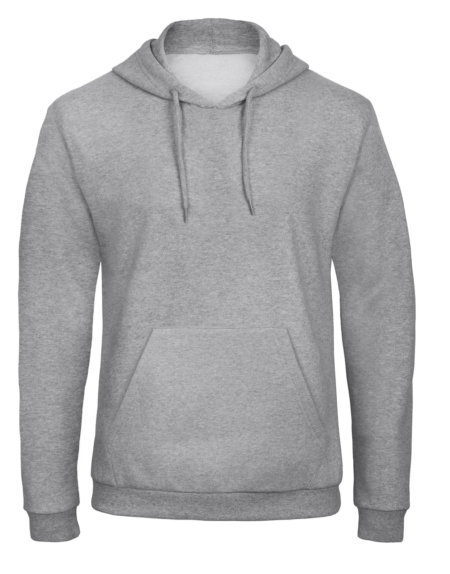 B&C Unisex ID.203 50/50 Hooded Sweatshirt