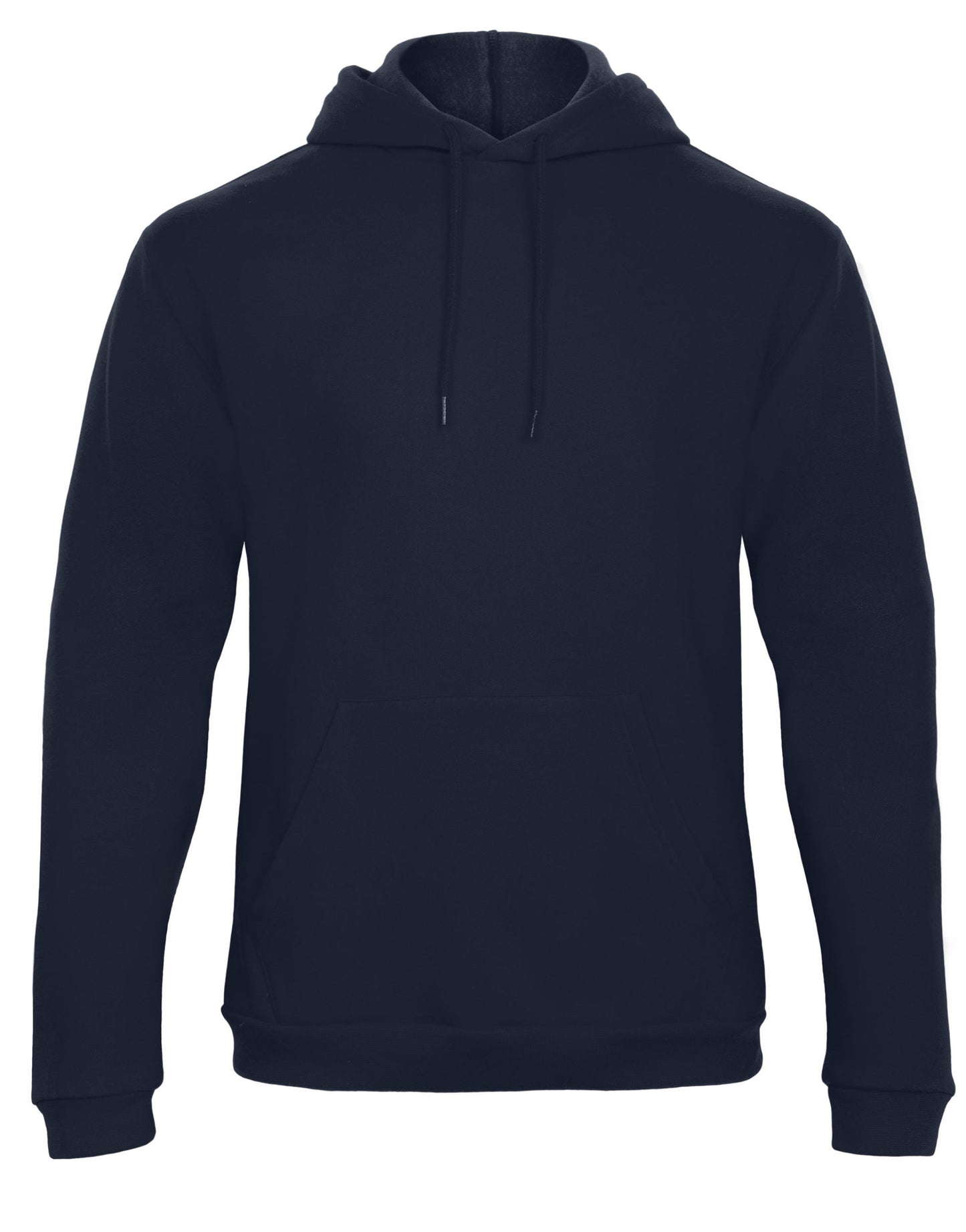 B&C Unisex ID.203 50/50 Hooded Sweatshirt