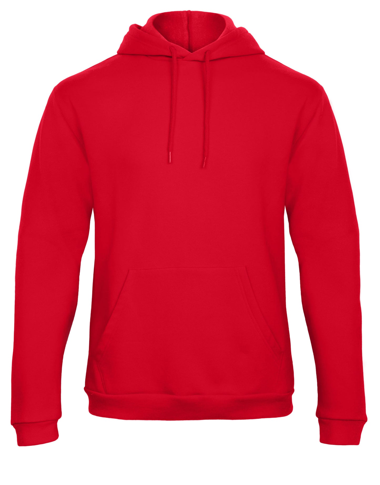 B&C Unisex ID.203 50/50 Hooded Sweatshirt