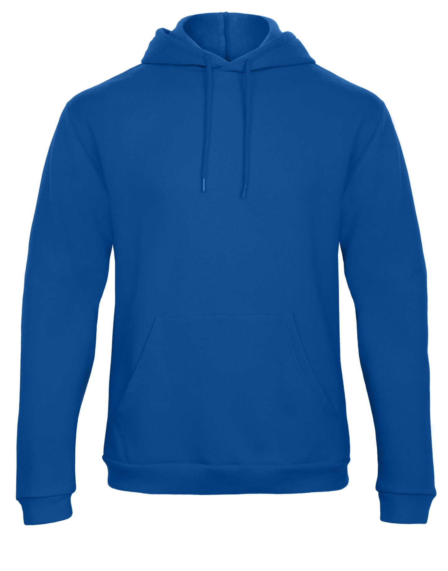 B&C Unisex ID.203 50/50 Hooded Sweatshirt