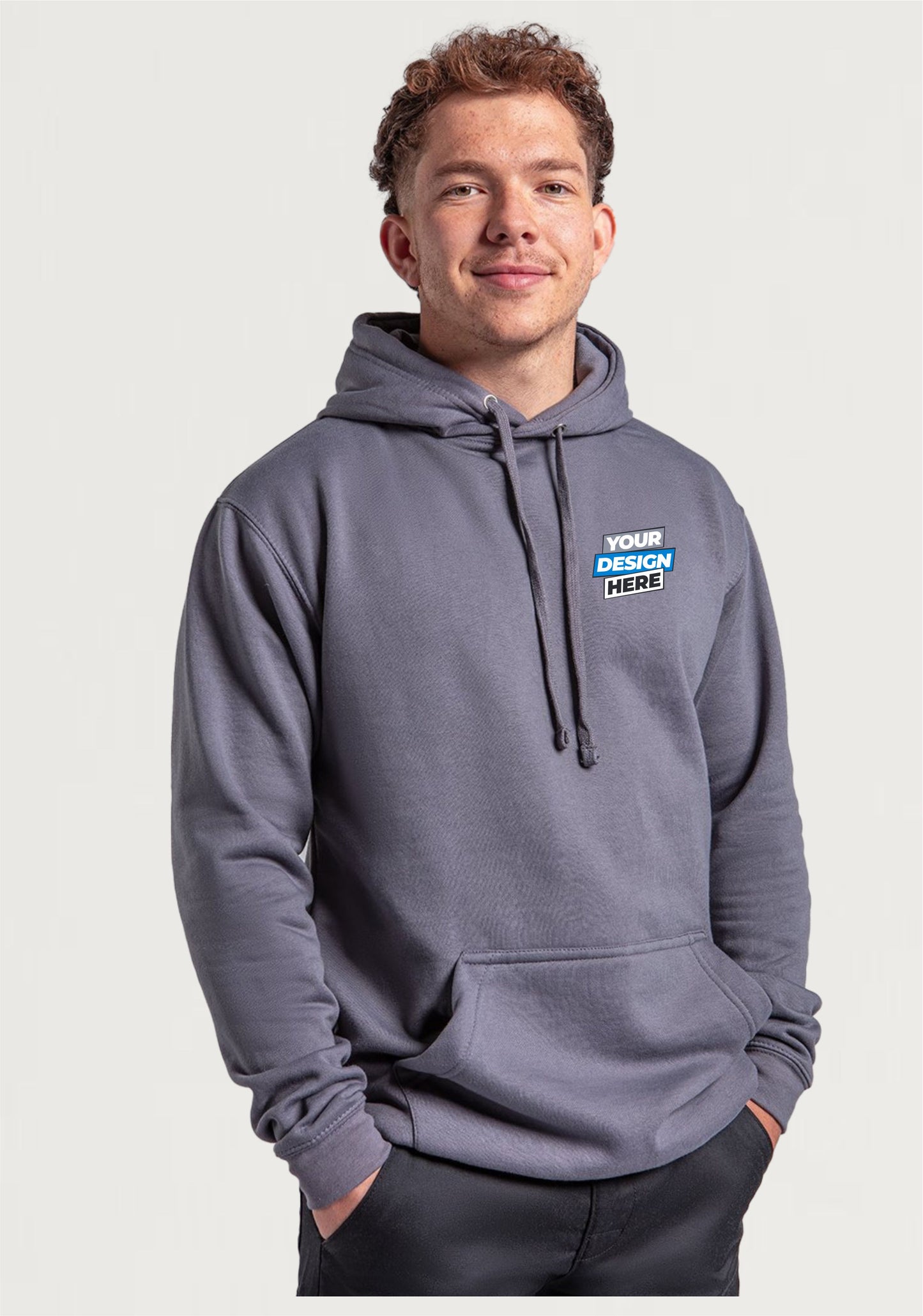 Pro RTX RX350 Hoodie