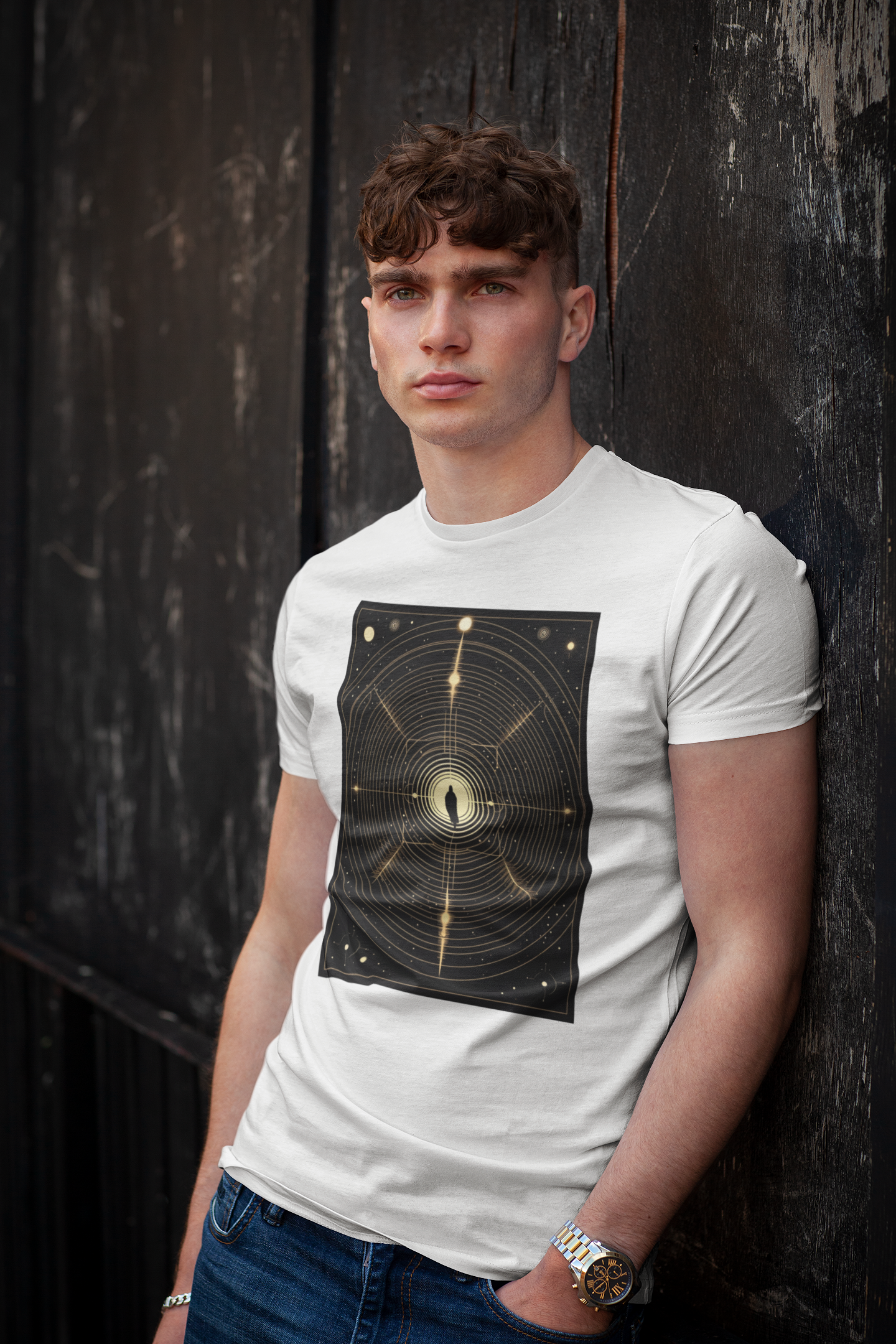 Custom Printed Gildan Softstyle Adult T-Shirt